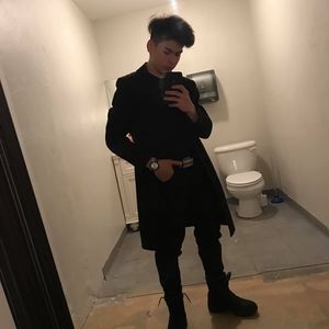 Meet your Posher, Roberto